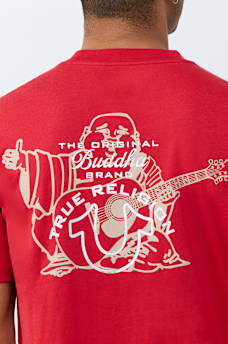 ENVISION SCRIPT TEE