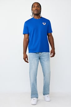 RETRO HORSESHOE TEE, image 6
