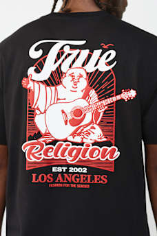 CALI BAY TEE, image 1