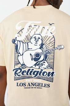 CALI BAY TEE, image 1