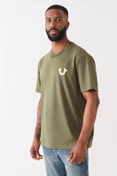 T-SHIRT AVEC LOGO D&rsquo;INTERSECTIONS