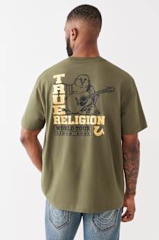 T-SHIRT AVEC LOGO D&rsquo;INTERSECTIONS