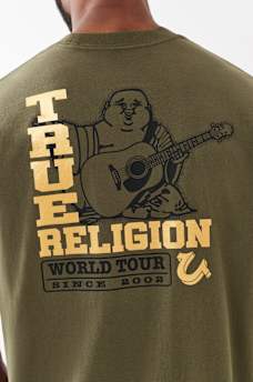 T-SHIRT AVEC LOGO D&rsquo;INTERSECTIONS