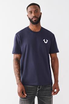 T-SHIRT AVEC LOGO D&rsquo;INTERSECTIONS