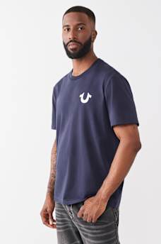 T-SHIRT AVEC LOGO D&rsquo;INTERSECTIONS