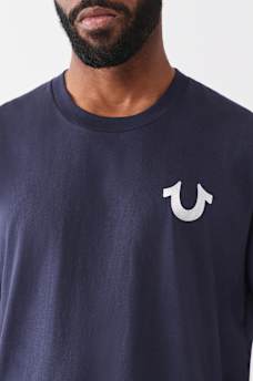 T-SHIRT AVEC LOGO D&rsquo;INTERSECTIONS