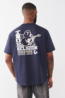 T-SHIRT AVEC LOGO D&rsquo;INTERSECTIONS