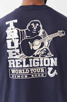 T-SHIRT AVEC LOGO D&rsquo;INTERSECTIONS