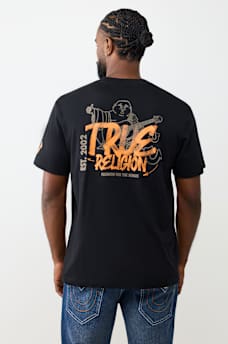 SKETCHBOOK TEE
