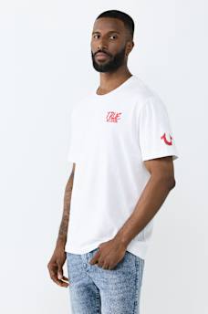 SKETCHBOOK TEE