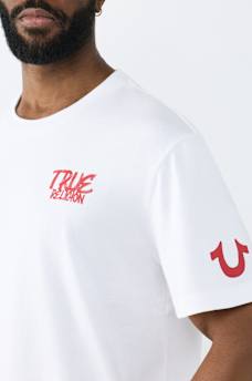 SKETCHBOOK TEE