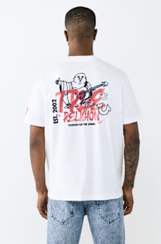 SKETCHBOOK TEE