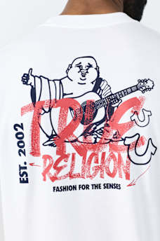 SKETCHBOOK TEE