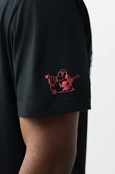 OUR WORLD LOGO TEE, image 4