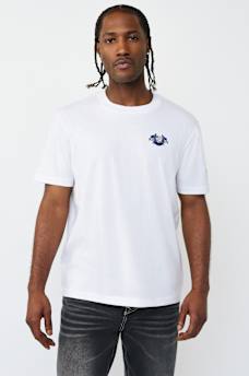 OUR WORLD LOGO TEE, image 2