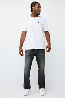 OUR WORLD LOGO TEE, image 6