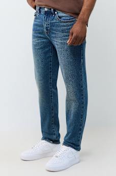 GENO FLAP SLIM JEAN