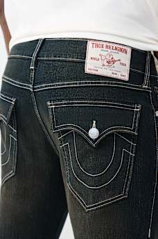 GENO FLAP SLIM JEAN, image 2