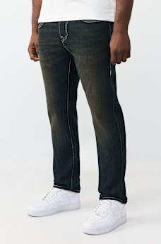 GENO FLAP SLIM JEAN, image 3