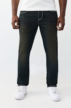 GENO FLAP SLIM JEAN, image 1