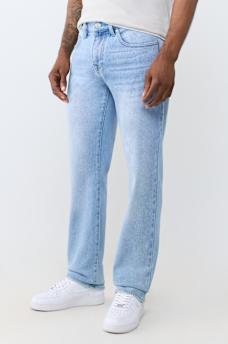 RICKY STRAIGHT JEAN