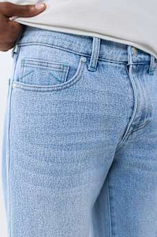 RICKY STRAIGHT JEAN