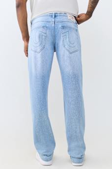 RICKY STRAIGHT JEAN