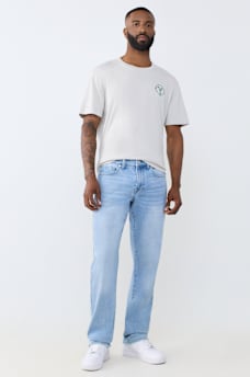 RICKY STRAIGHT JEAN