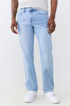 RICKY STRAIGHT JEAN