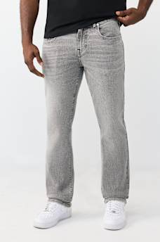 RICKY STRAIGHT JEAN