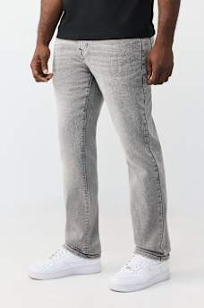 RICKY STRAIGHT JEAN
