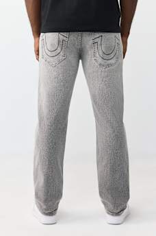 RICKY STRAIGHT JEAN