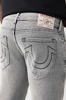 RICKY STRAIGHT JEAN