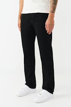 RICKY FLAP STRAIGHT JEAN, image 3