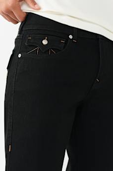 RICKY FLAP STRAIGHT JEAN, image 4
