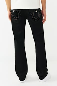 RICKY FLAP STRAIGHT JEAN, image 5