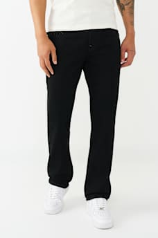 RICKY FLAP STRAIGHT JEAN, image 1