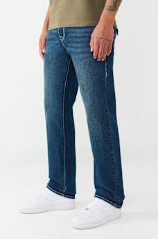RICKY FLAP STRAIGHT JEAN, image 3