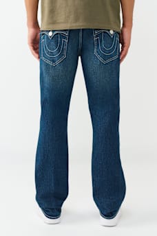 RICKY FLAP STRAIGHT JEAN, image 5