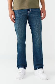 RICKY FLAP STRAIGHT JEAN, image 1