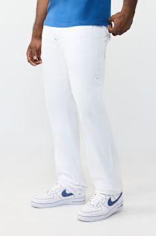 JEANS RECTOS RICKY CON SOLAPA, image 3