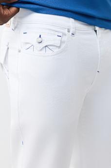 JEANS RECTOS RICKY CON SOLAPA, image 4