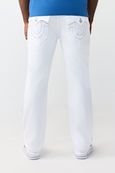 JEANS RECTOS RICKY CON SOLAPA, image 5