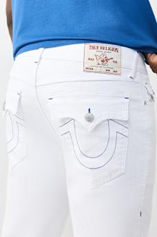 JEANS RECTOS RICKY CON SOLAPA, image 1