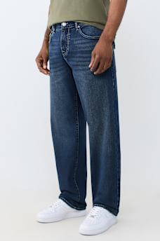 BOBBY FLAP BAGGY JEAN