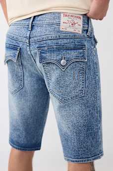 RICKY FLAP SHORT, image 2