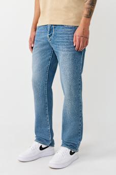 RICKY BIG T FLAP STRAIGHT JEAN