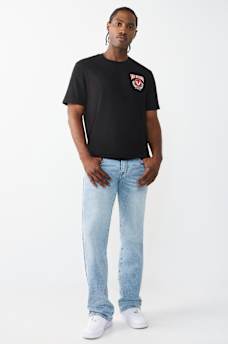 COLLEGE HORSESHOE TEE, image 6