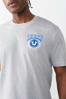 COLLEGE HORSESHOE TEE, image 2