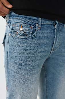 JEANS RECTOS RICKY CON SOLAPA, image 4